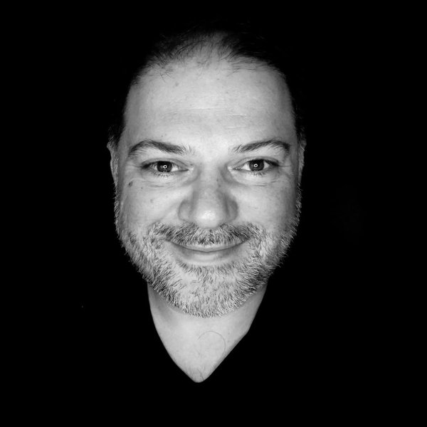 Porträt von Anastasios Kiotsekoglou